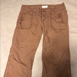 Maurice’s Capri pants